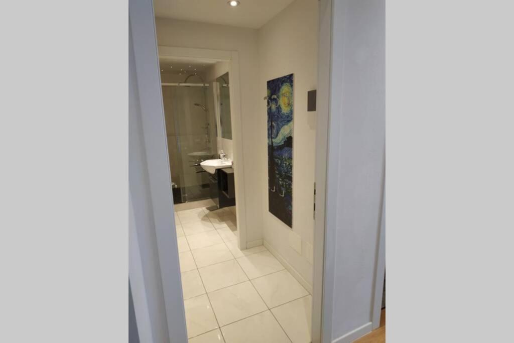 Shelley Apartment فلورنس المظهر الخارجي الصورة