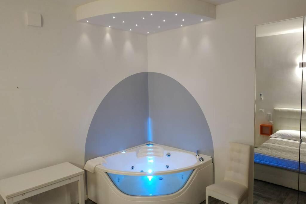 Shelley Apartment فلورنس المظهر الخارجي الصورة