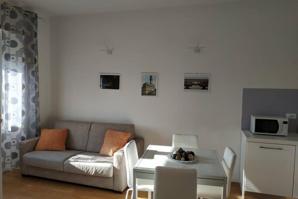 Shelley Apartment فلورنس المظهر الخارجي الصورة