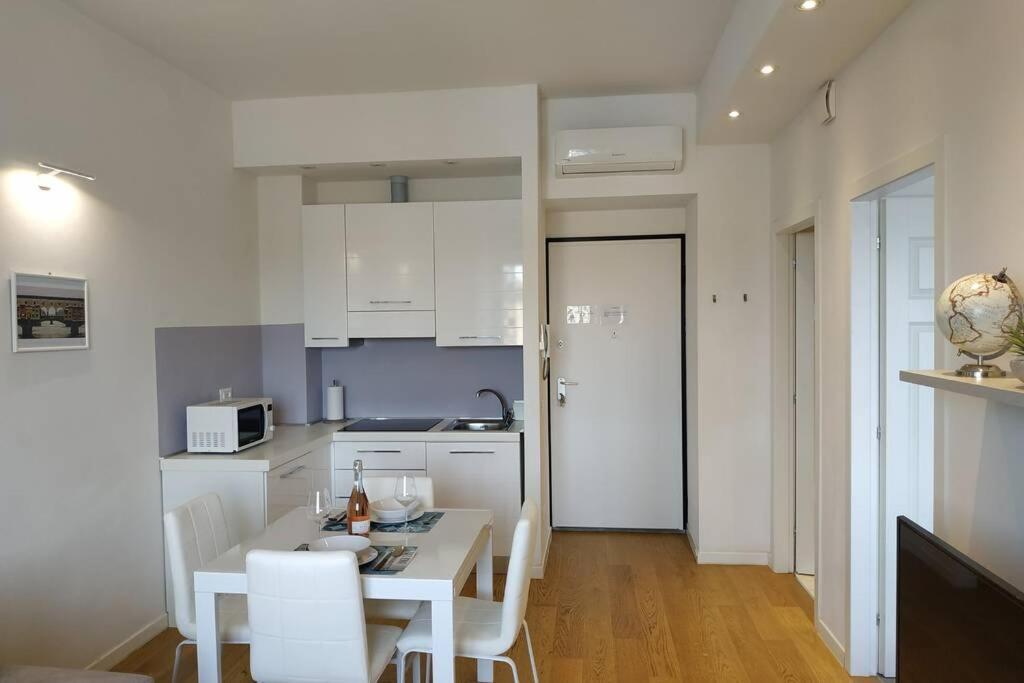Shelley Apartment فلورنس المظهر الخارجي الصورة