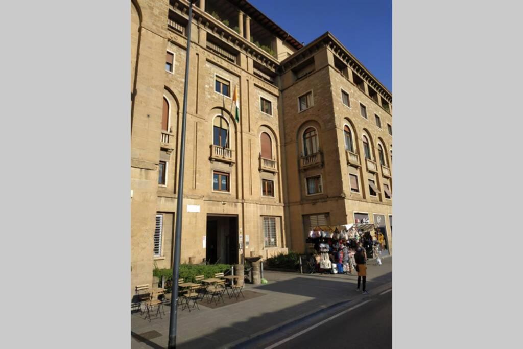 Shelley Apartment فلورنس المظهر الخارجي الصورة