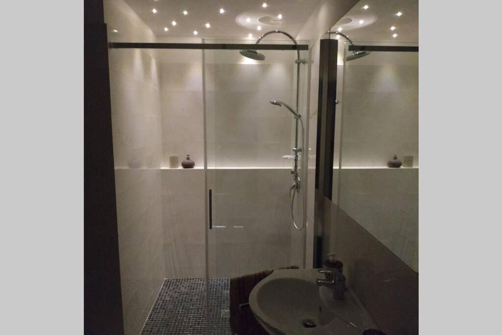 Shelley Apartment فلورنس المظهر الخارجي الصورة