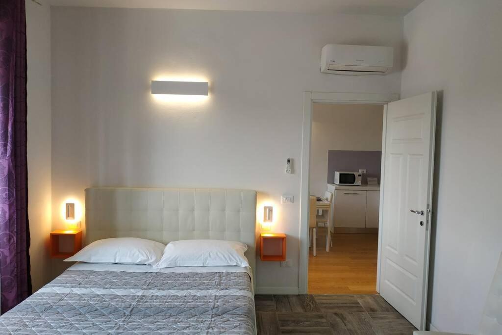 Shelley Apartment فلورنس المظهر الخارجي الصورة