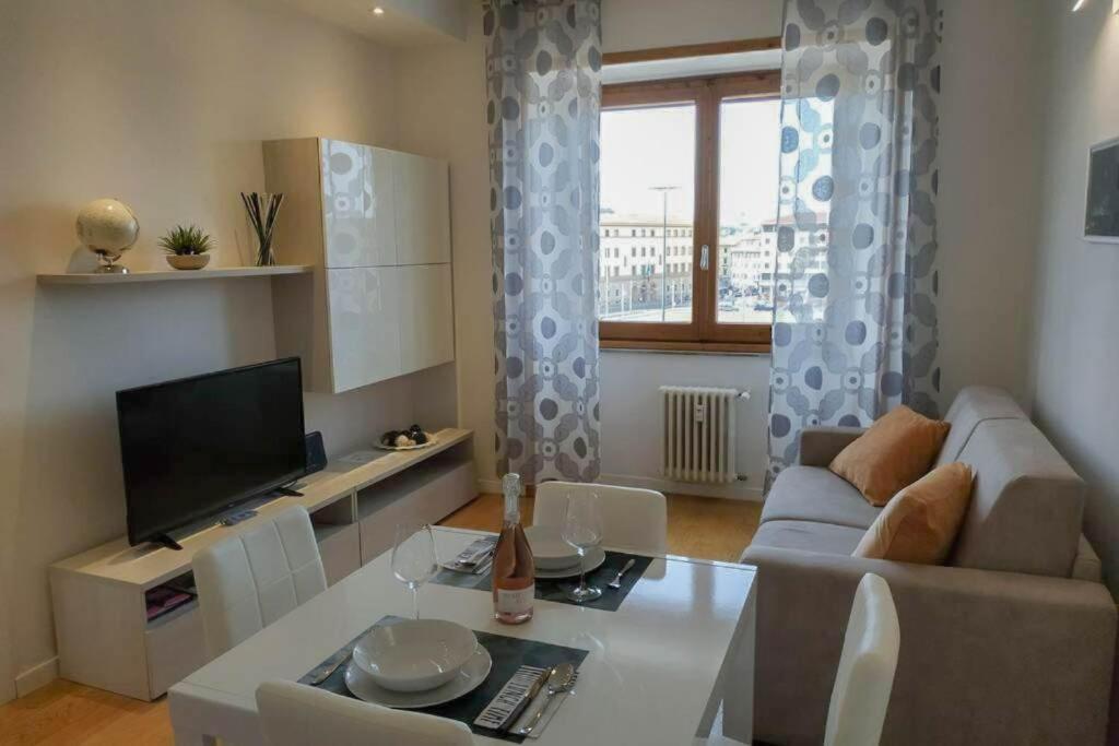 Shelley Apartment فلورنس المظهر الخارجي الصورة